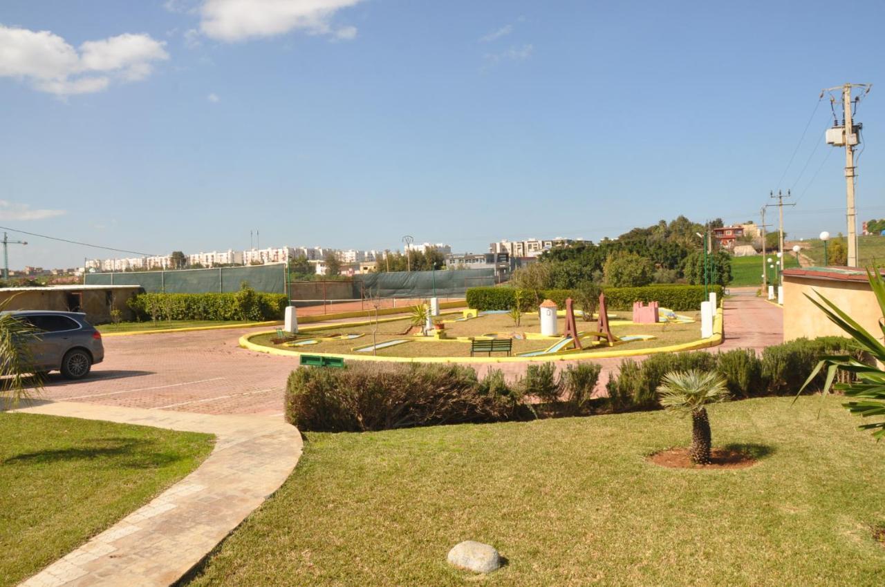 Gite Nadia Dar Ben Abdallah Ben Dehbi Buitenkant foto